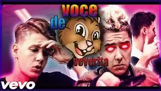 GAMI OS - EMOJI [VOCE DE VEVERITA #3] (ft.Lino Golden ,Mario Fresh)