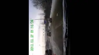 Araba Kazalarından Derleme Part 8 Araba Kazaları
