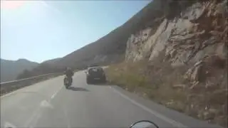 MYBIKERS - Γαλατας - ερμιονη - πορτο χελι