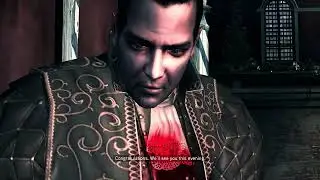 Assassins Creed II Campaign Part 15
