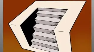 ШОК! 😱 3D Сурет Салу Оп-Оңай🖌️