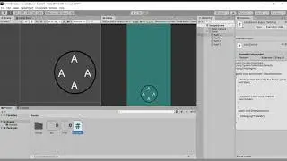 Unity- Kelime Bulmaca Oyunu 1