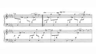 Alvin Curran - Inner Cities 2