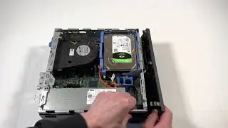Dell Optiplex 5070 Video Card SSD RAM Gaming Upgrades