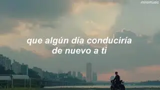 Sunday Morning - V (BTS) [Traducida al Español]