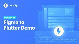 Figma to Flutter Demo