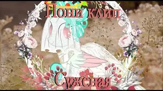 Пони клип-Суженая (Клава Кока)