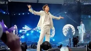 BTS 
