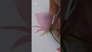 Pintura Floral 🖌 By Raily 