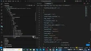 Frappe Workflows to Code! (The Right Way) - Using bench export-fixtures for Workflows