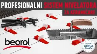 Distantiere liniare-pene pentru nivelare gresie si faiata
