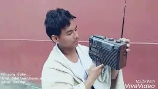 Gatho nepali song video...new nepali song