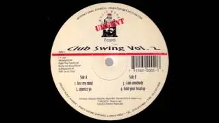 House of Jazz - Hold Your Head Up