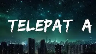 Kali Uchis - telepatía |15min