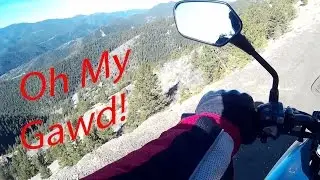 OMG Road!