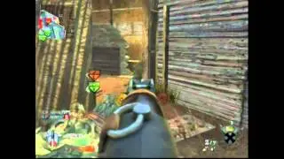 Black Ops perros con Stakeout