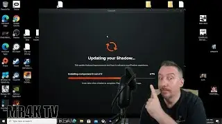 SHAODW PC / New Updates H.265 Video Codec