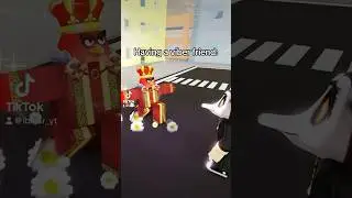 Vibers In Jujutsu Shenanigans Be Like #roblox #jujutsushenanigans #anime #robloxfunny
