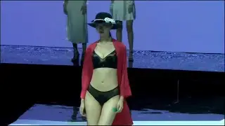 #lingerie #fashion #siuf 新凤舞 SS2023 广州内衣展