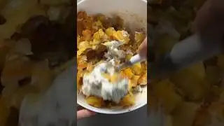 Best potato salad !!!