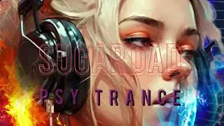 Sugar dad- PSY TRANCE