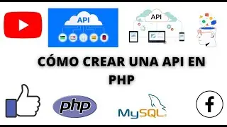 Learn how to create an API in PHP | PHP API | PHP and MySQL | POST-PUT-GET-DELETE