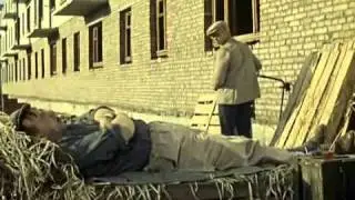 А я посплю. Операция Ы