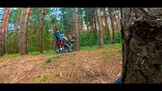 ЛАЙТ ПРОХВАТ С ЖЕНЩИНАМИ И ДЕТЬМИ 😱