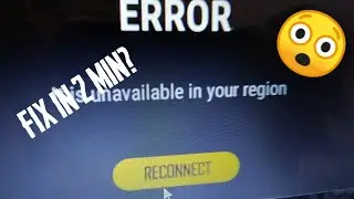 Fix PUBG PC LITE Error