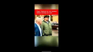 Гордон и Усик интервью в Киеве 