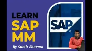 Create Material Master in SAP MM | MM01 | Material Master | S4HANA SAP MM | OMS2 | Master Data