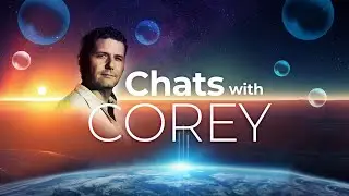 LIVE Updates from Corey Goode - SUNDAY October 26