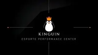 Kinguin Esports Performance Center