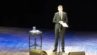 Валерий Жидков-Тамбовский волк-О геях и гей-парадах