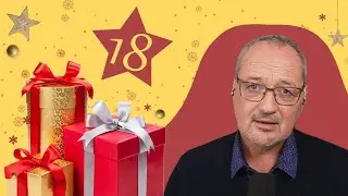 18. Türchen - Kriminalität versus “tragischer Ausdruck von Bedürfnissen”