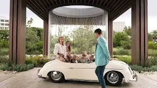 Newport Beach Vacation Club | Luxury at Your Leisure