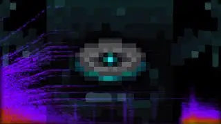 Unsolved Mystery of Minecraft's Disc 5