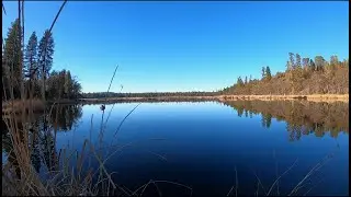 Crystal Lake (Near Burney California)