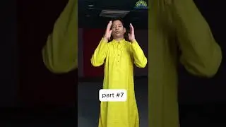 Learn Meditation in 60 Seconds Part 07🧘 | Easy Beginner Guide 