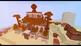 Mesopotâmia aprendendo com Minecraft