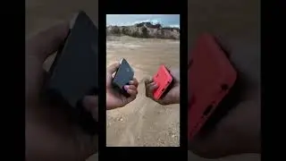 Compare Camera 📹 Apple Iphone 5 VS Apple Iphone 5c