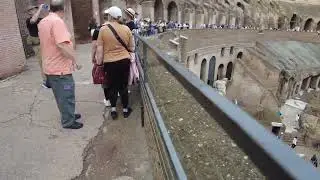 Colosseum Rome Free Visit