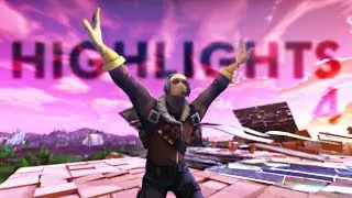 how to trickshot (highlights 4)