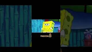 Spongebob Squarepants terbaru 2 #fypシ #kartun #spongebob