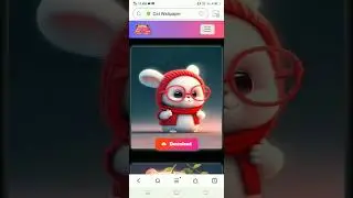 Wallpaper Downloader Application 🔥 
