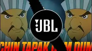 CHIN TAPAK DUM DUM REMIX 🌊 INSTGRAM VIRAL SONG ❤️‍🔥 CHOTA BHEEM SONG