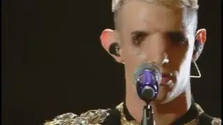 YTP SANREMO :  ACHILLE SOS