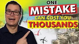 Don't Make These Common Home Buying Mistakes