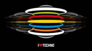 Ke$ha - TiK ToK (Techno Remix)