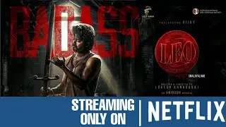 Leo OTT Release Update | Official